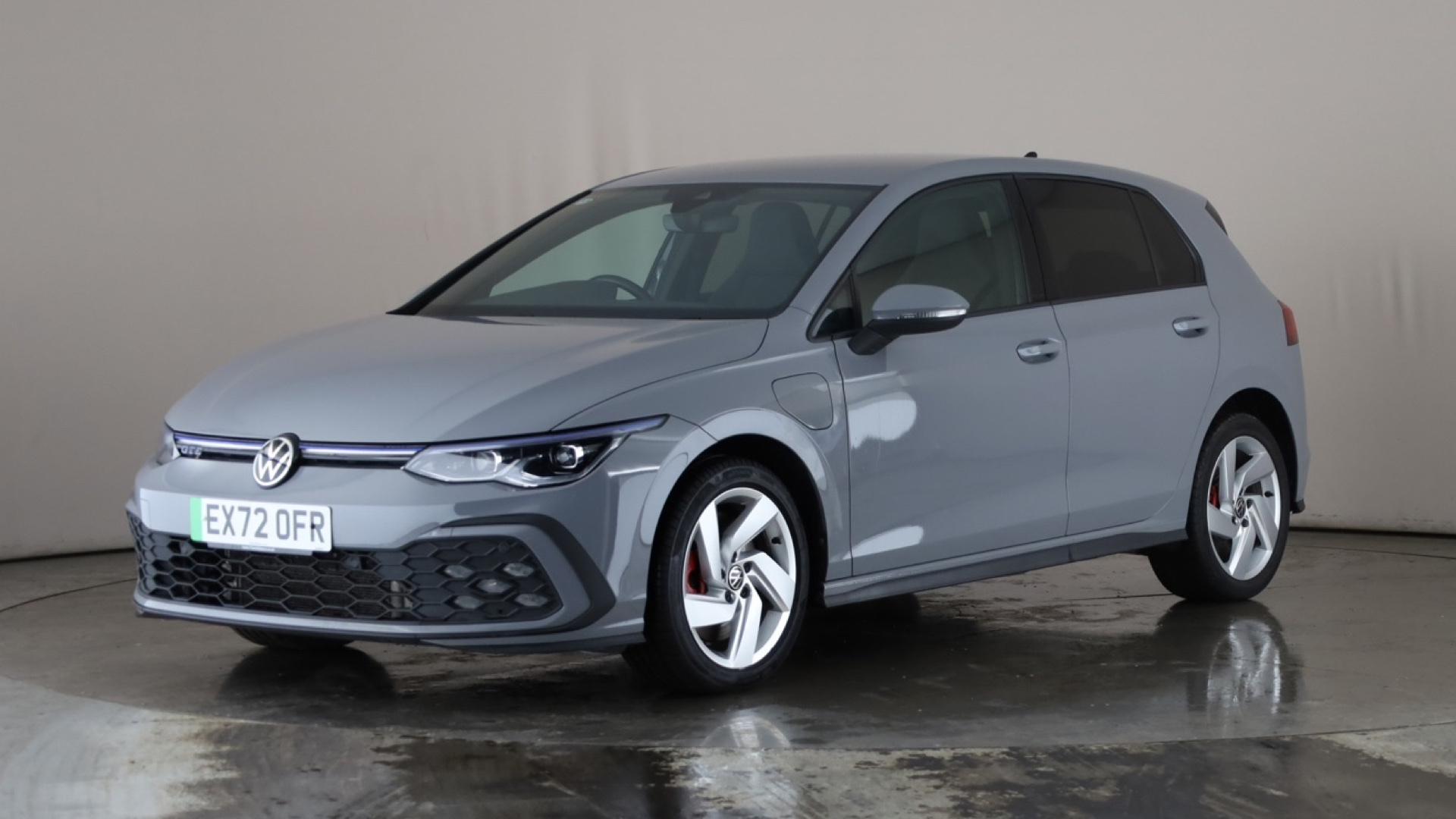 1.4 TSI GTE 5dr DSG [2023]