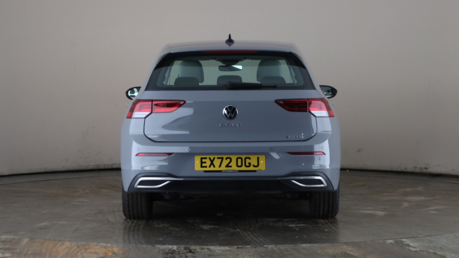 4020690 1.4 TSI eHybrid Style 5dr DSG