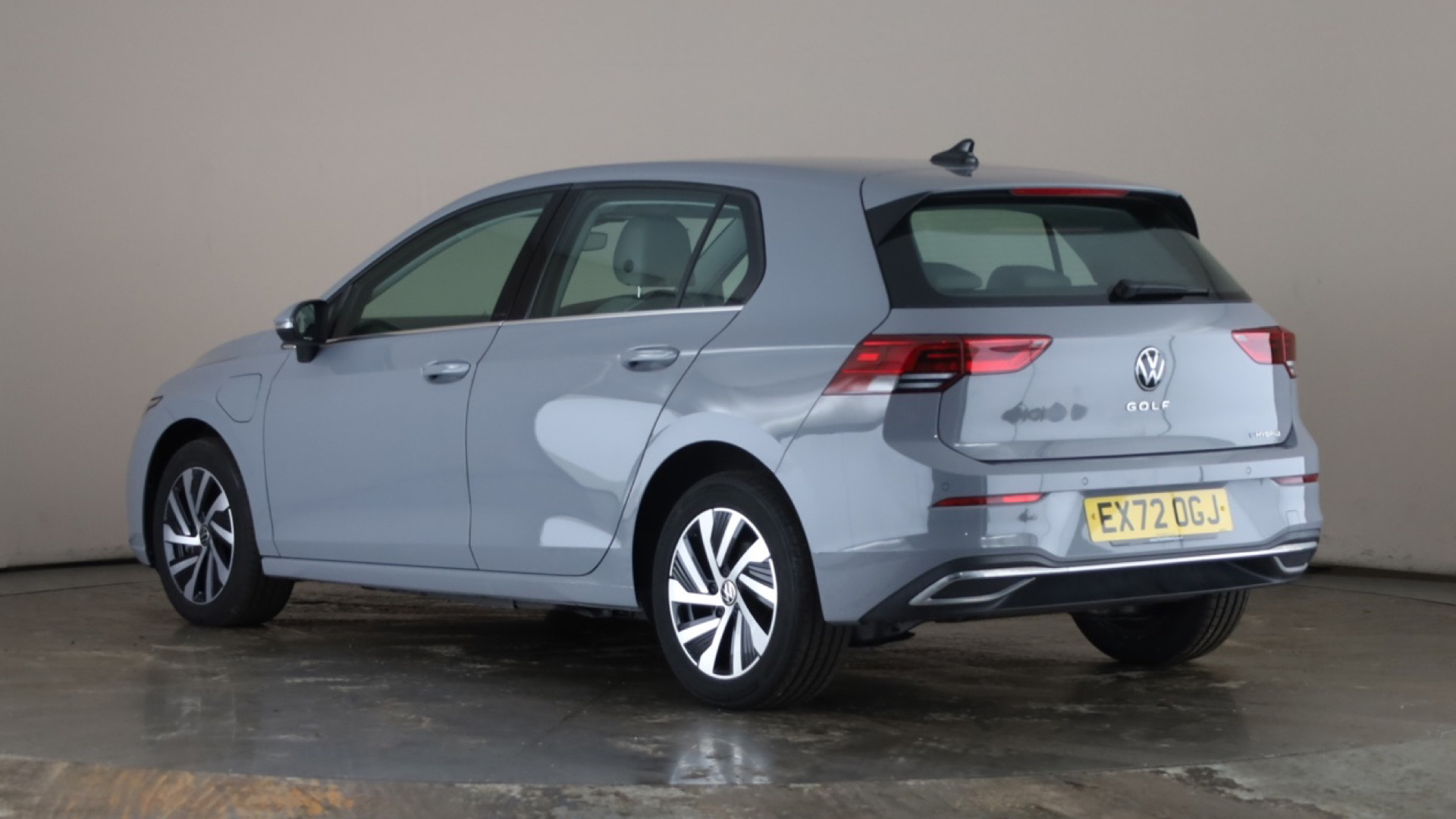 1.4 TSI eHybrid Style 5dr DSG [2023]