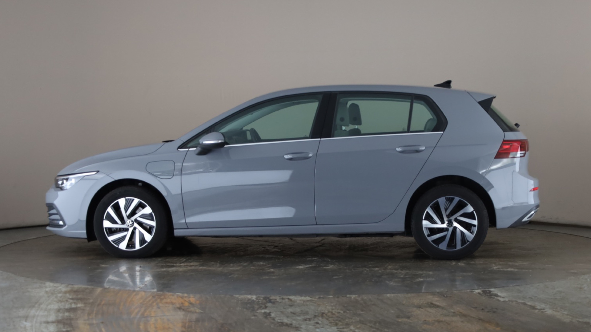 1.4 TSI eHybrid Style 5dr DSG [2023]