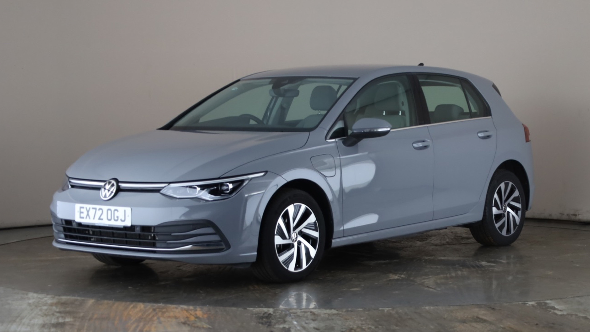 1.4 TSI eHybrid Style 5dr DSG [2023]