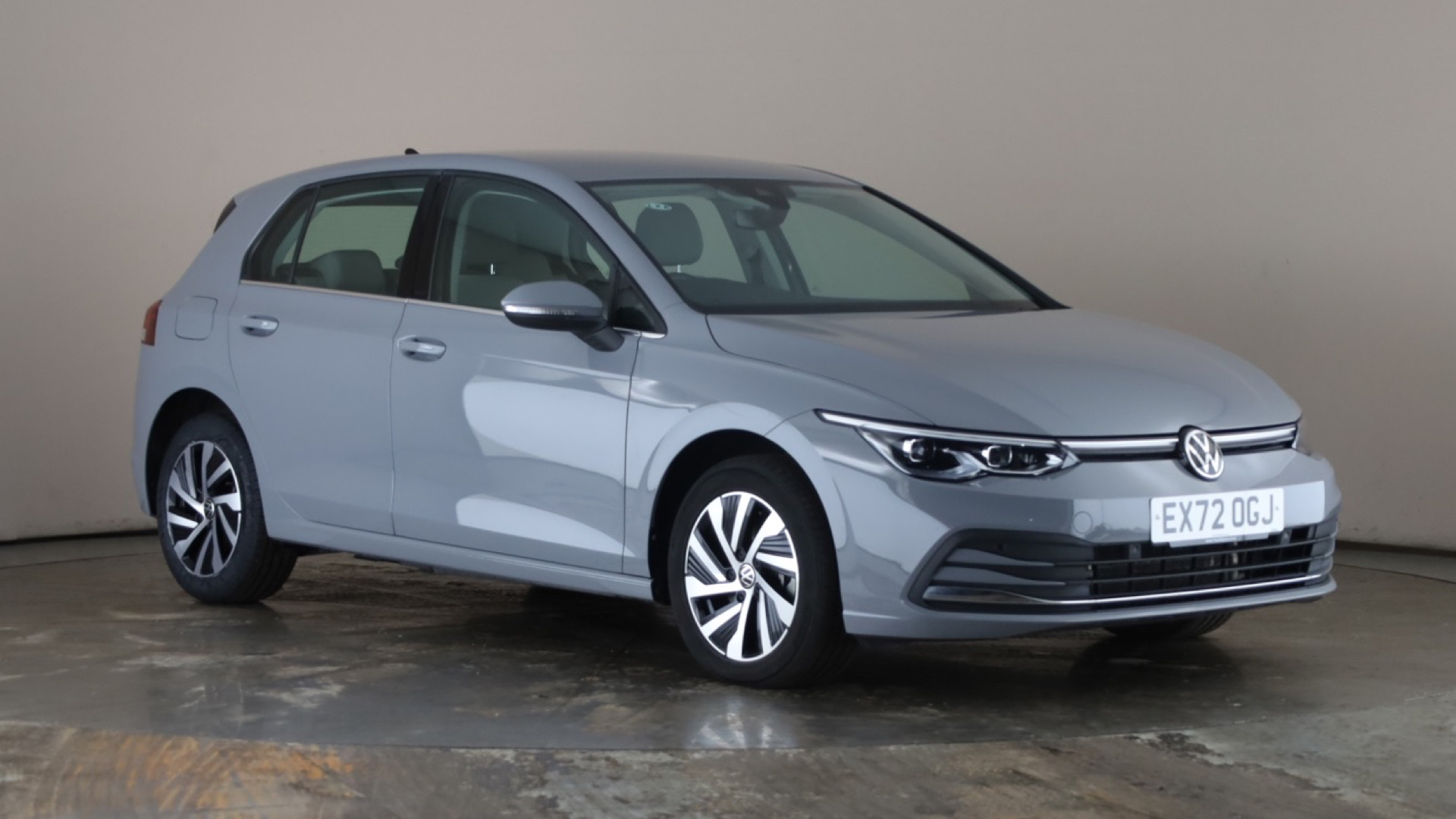 4020690 1.4 TSI eHybrid Style 5dr DSG