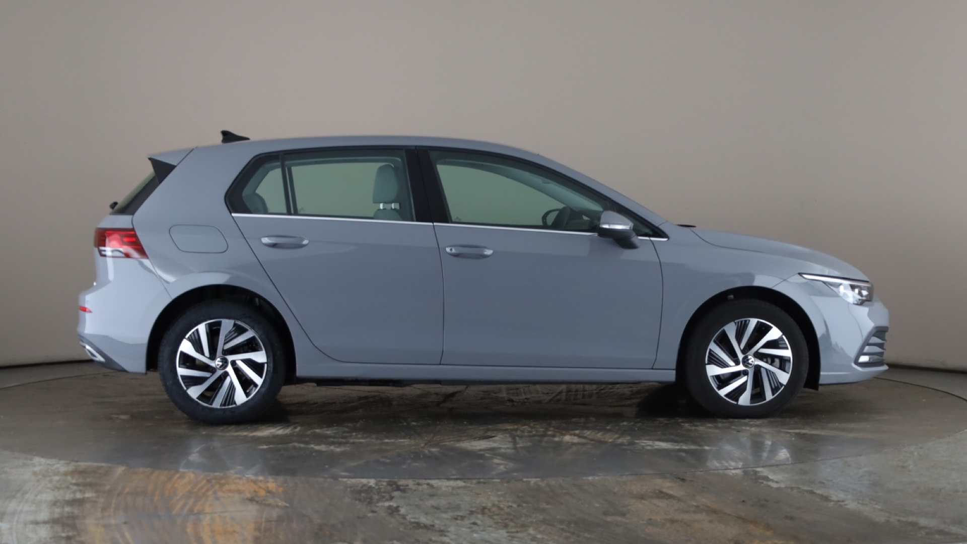 4020690 1.4 TSI eHybrid Style 5dr DSG