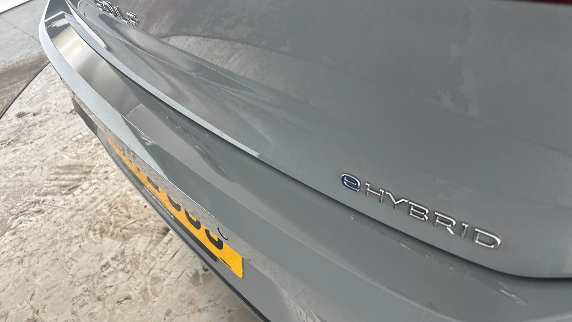 4020690 1.4 TSI eHybrid Style 5dr DSG