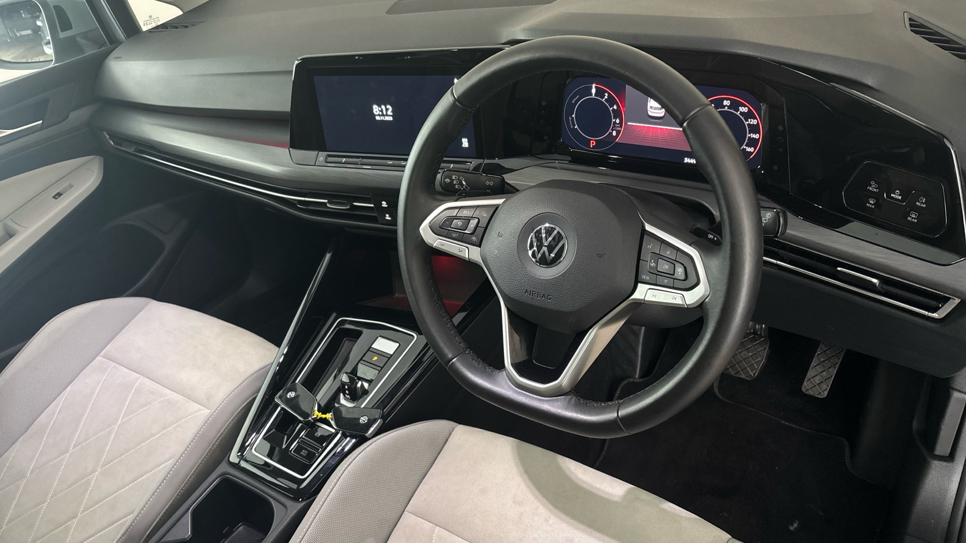 4020690 1.4 TSI eHybrid Style 5dr DSG