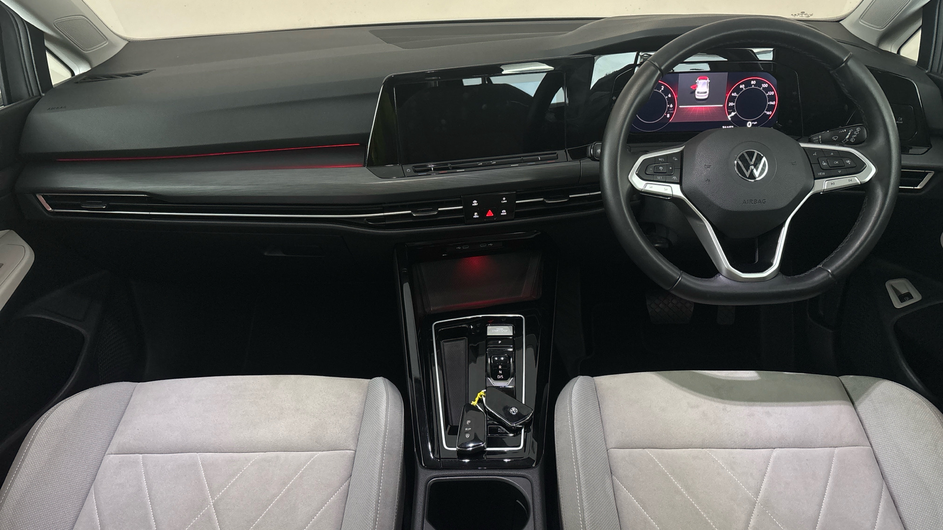 4020690 1.4 TSI eHybrid Style 5dr DSG