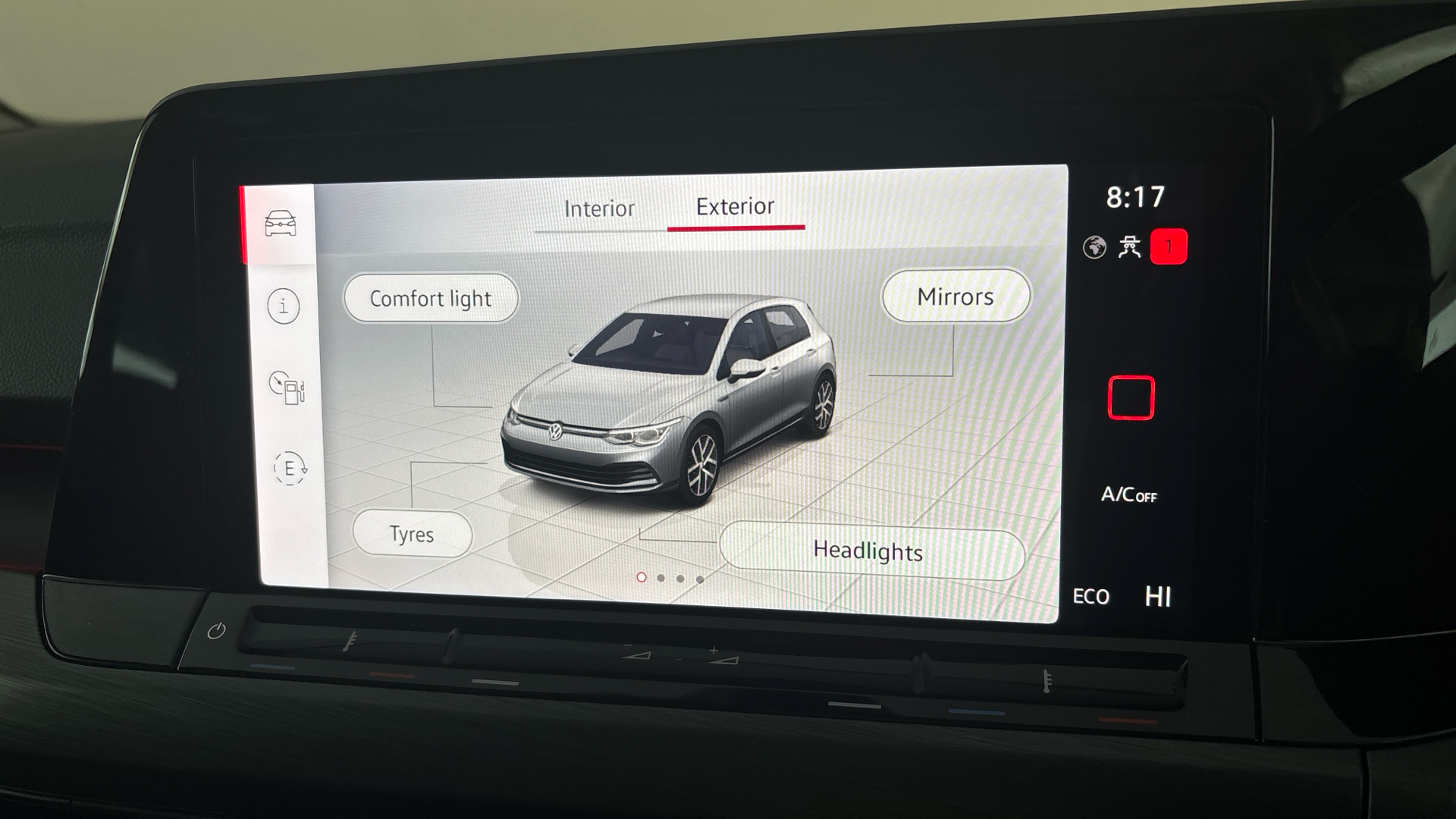 4020690 1.4 TSI eHybrid Style 5dr DSG