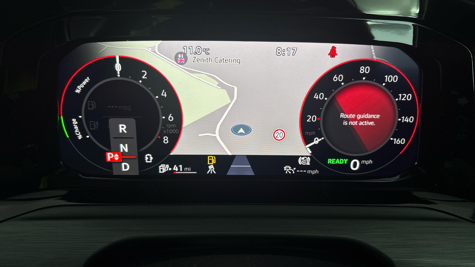 4020690 1.4 TSI eHybrid Style 5dr DSG