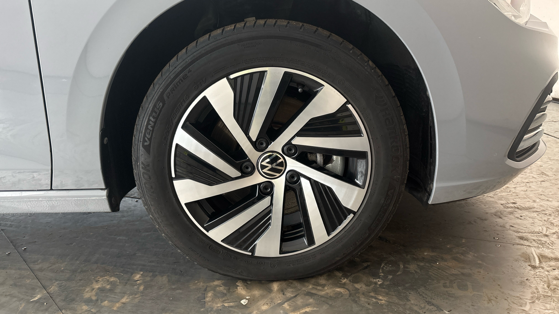 4020690 1.4 TSI eHybrid Style 5dr DSG