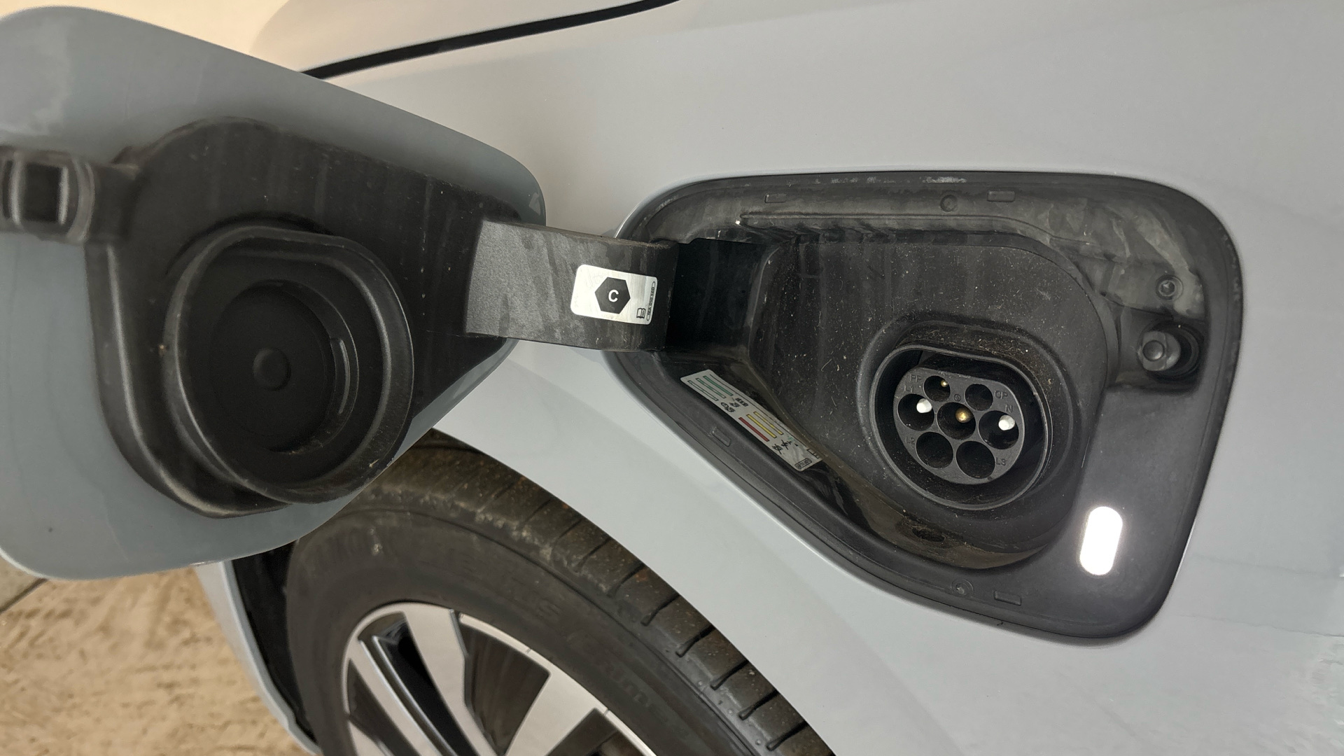 4020690 1.4 TSI eHybrid Style 5dr DSG