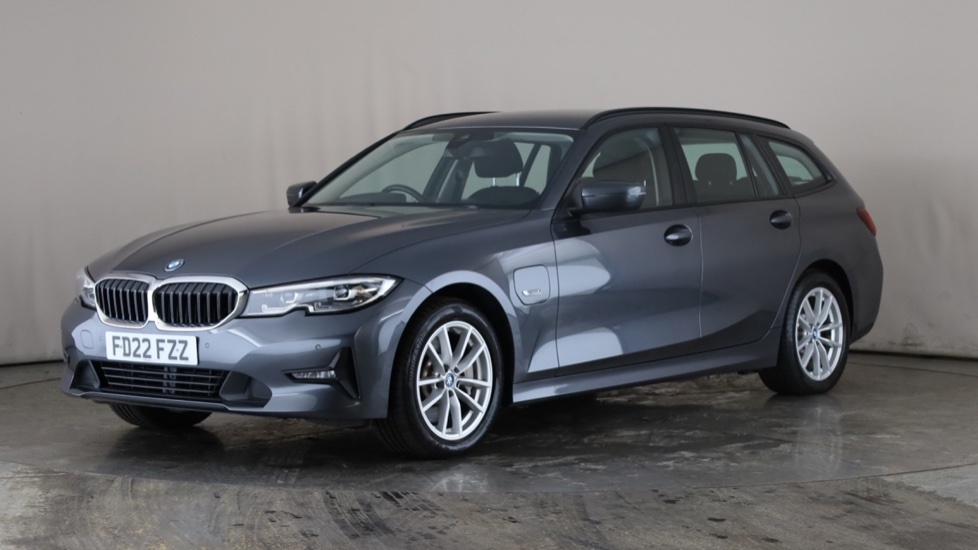 Used BMW 3 SERIES