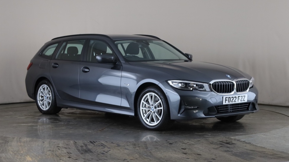 BMW 3 SERIES Image 7