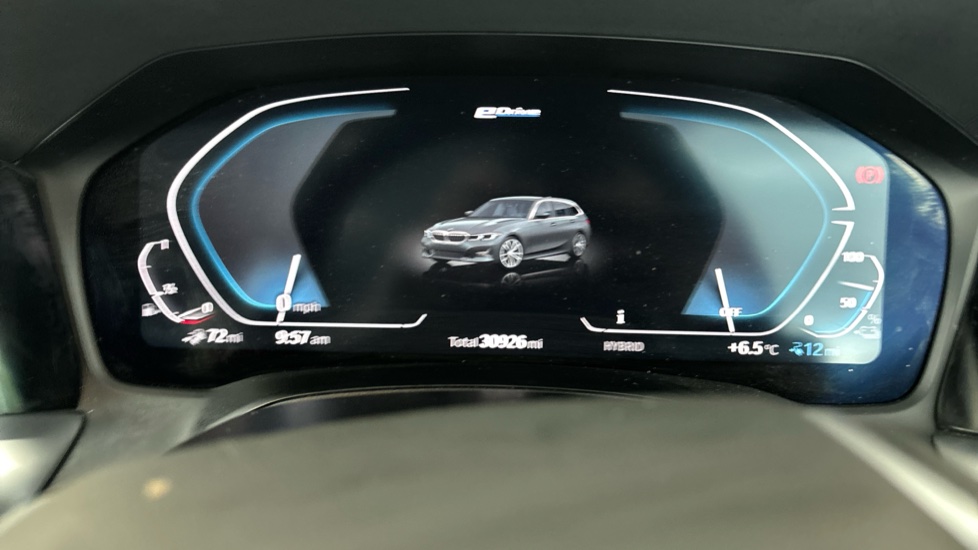 BMW 3 SERIES Image 13