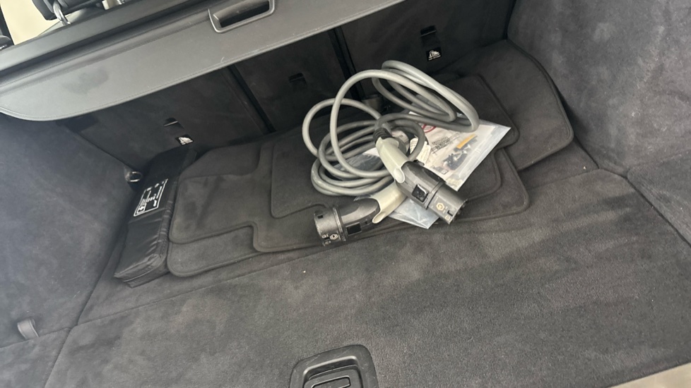 BMW 3 SERIES Image 22