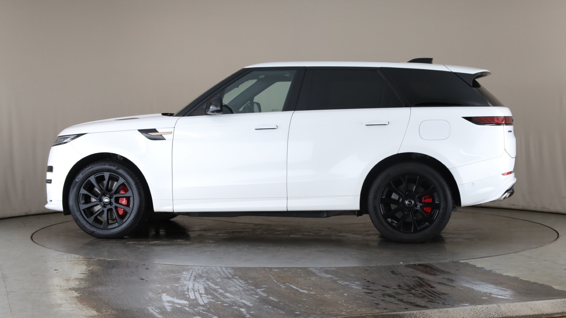 3.0 P460e Dynamic SE 5dr Auto