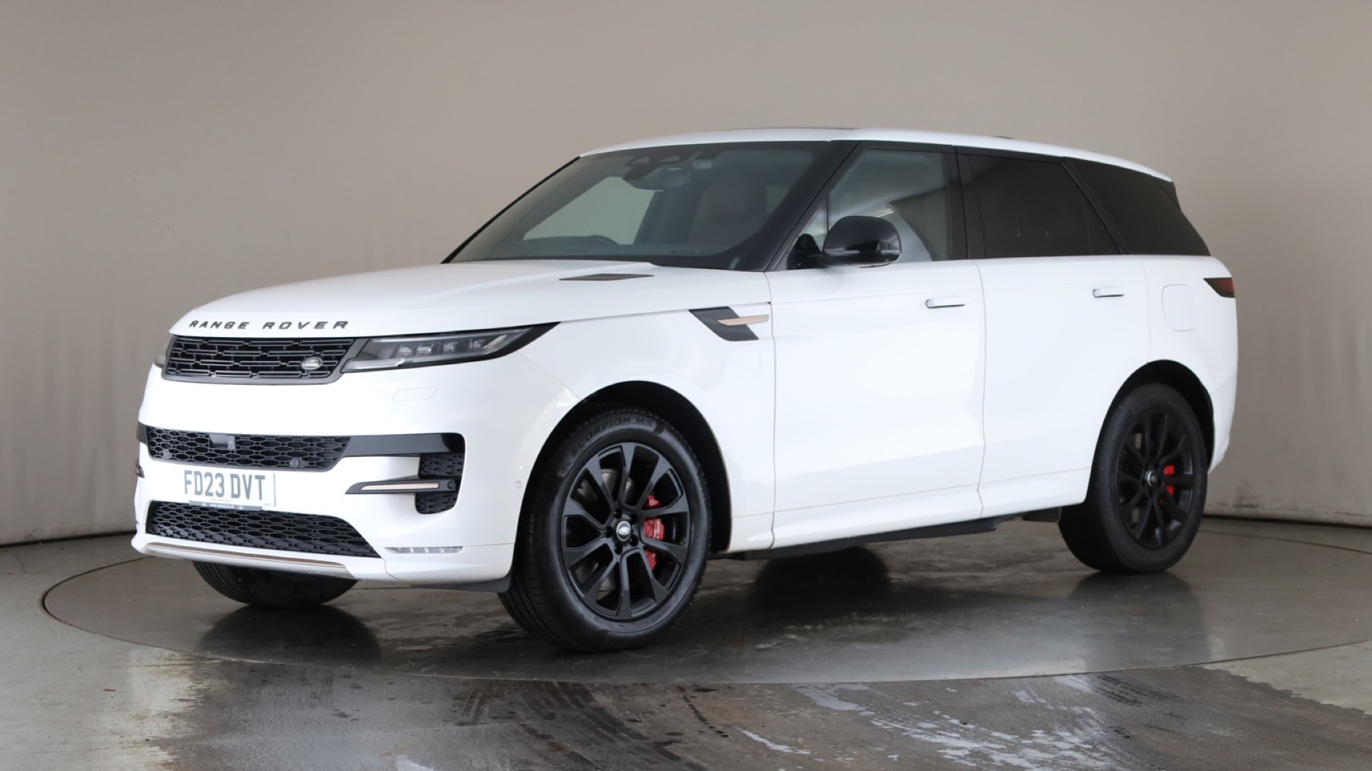 3.0 P460e Dynamic SE 5dr Auto