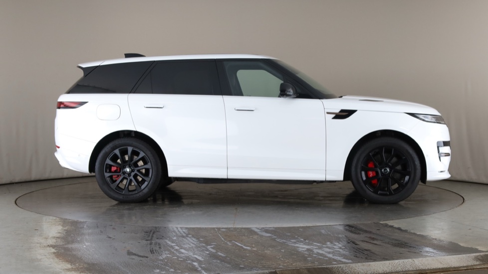 LAND ROVER RANGE ROVER SPORT Image 6