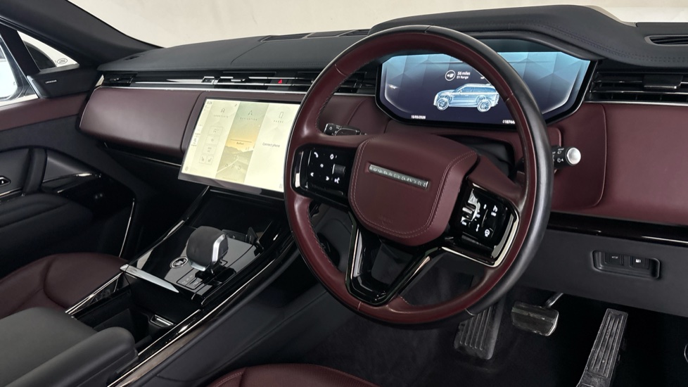 LAND ROVER RANGE ROVER SPORT Image 9