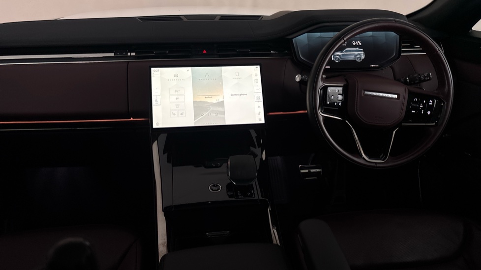 LAND ROVER RANGE ROVER SPORT Image 11