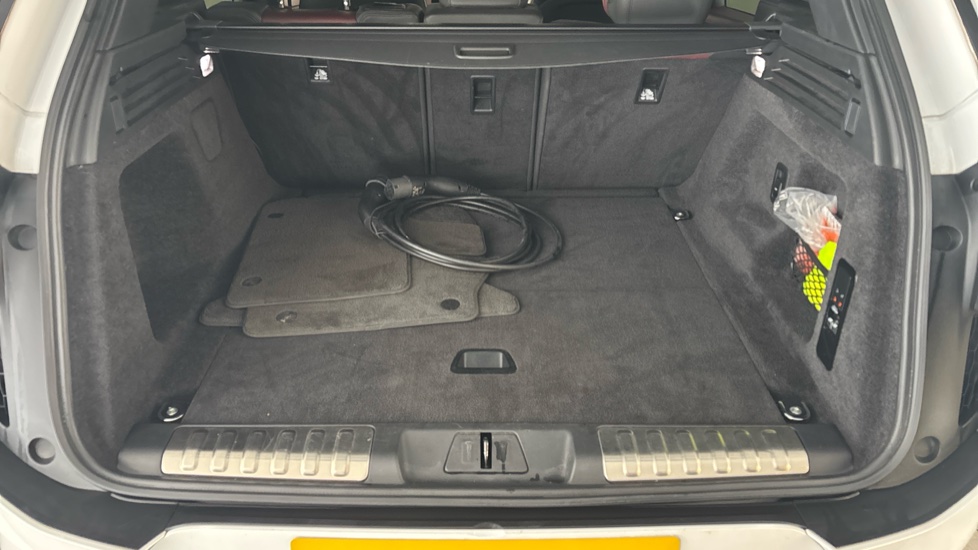 LAND ROVER RANGE ROVER SPORT Image 15