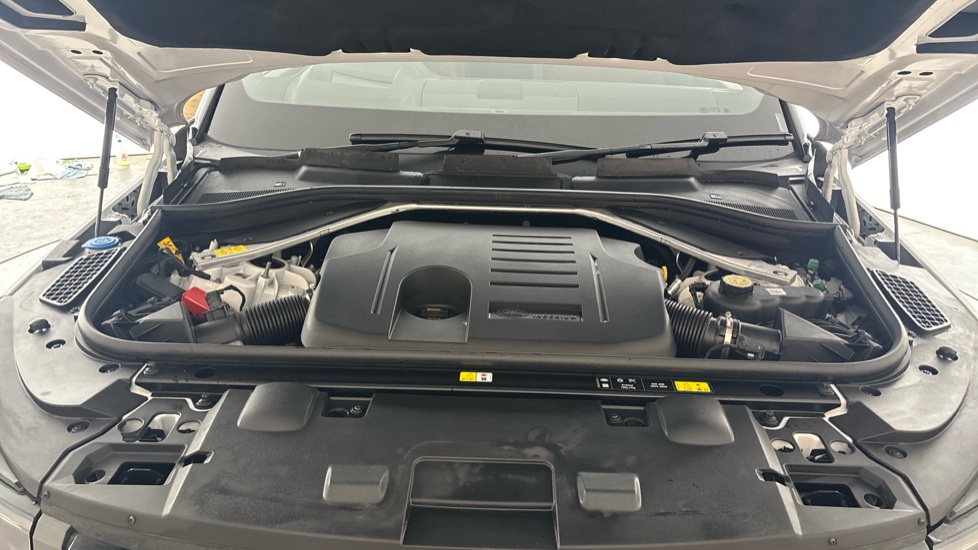 LAND ROVER RANGE ROVER SPORT Image 16