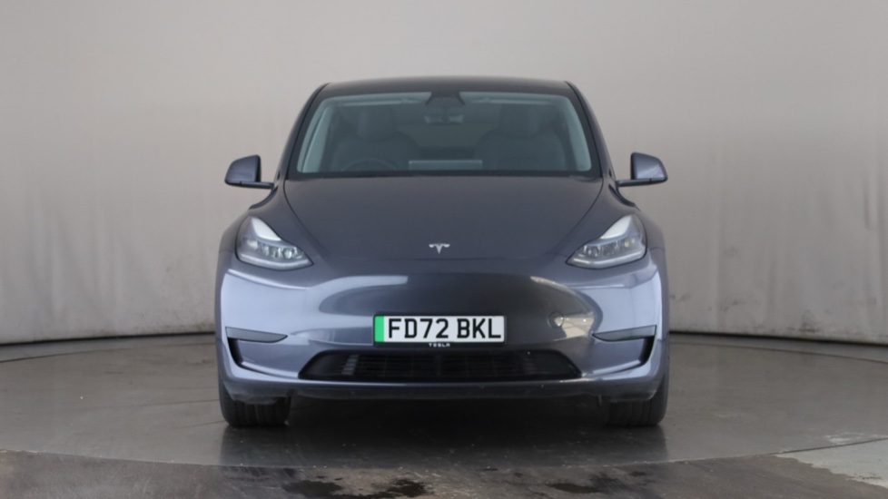 TESLA MODEL Y Image 8