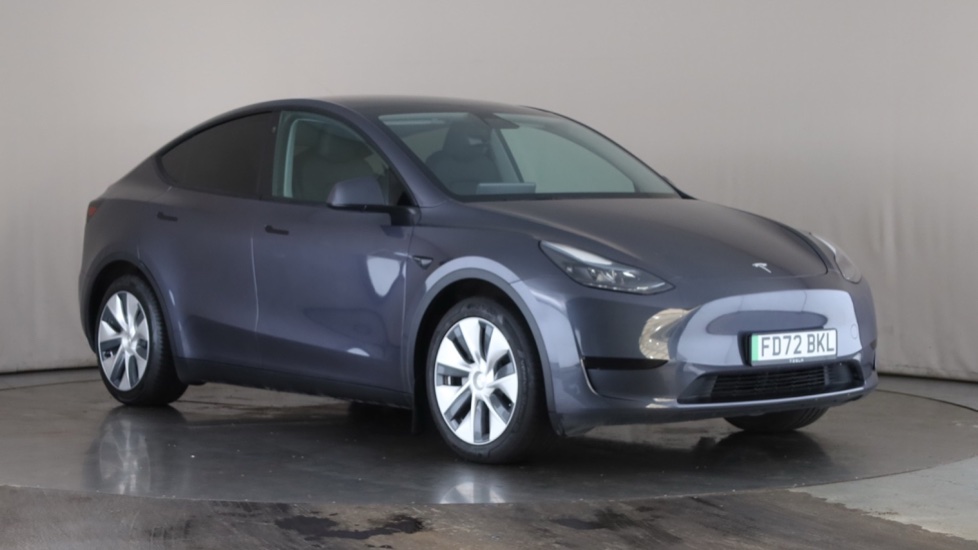 TESLA MODEL Y Image 7
