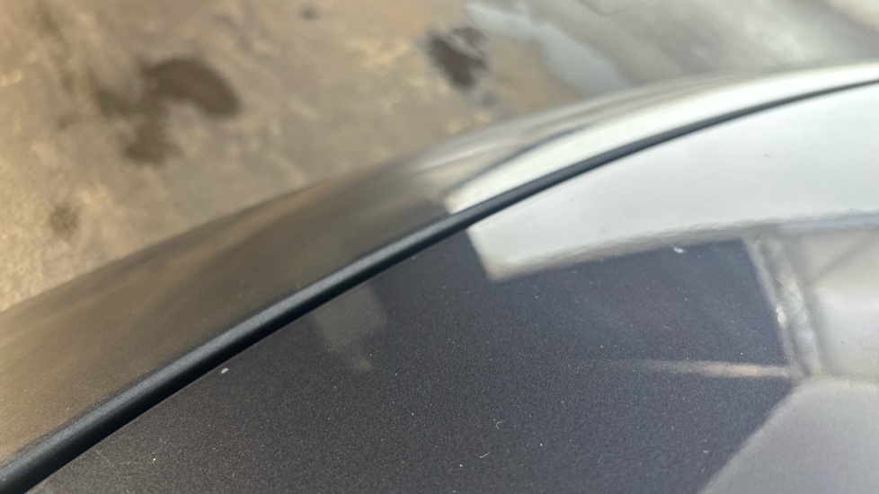TESLA MODEL Y chips and scratches