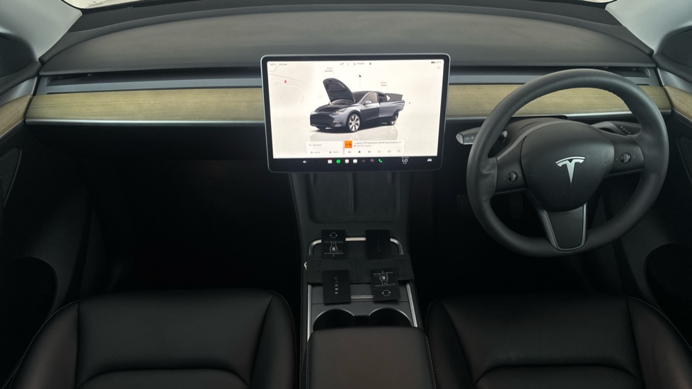 TESLA MODEL Y Image 11