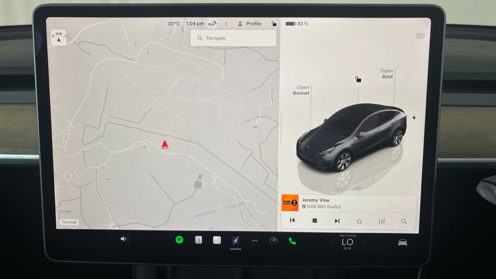 TESLA MODEL Y Image 12