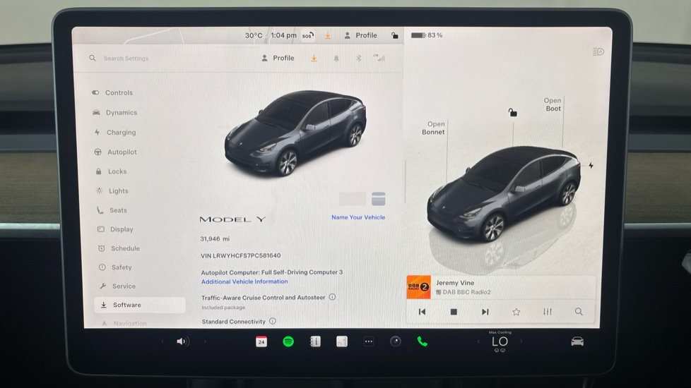 TESLA MODEL Y Image 13