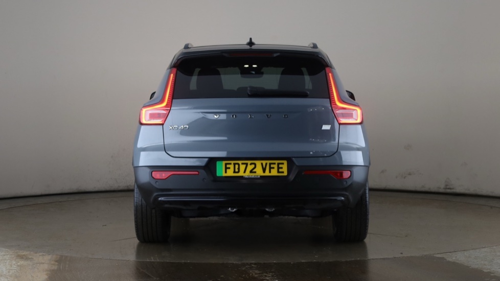 VOLVO XC40 Image 4