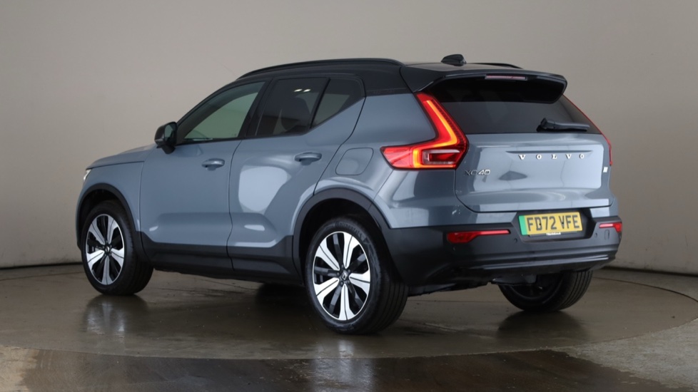 VOLVO XC40 Image 3