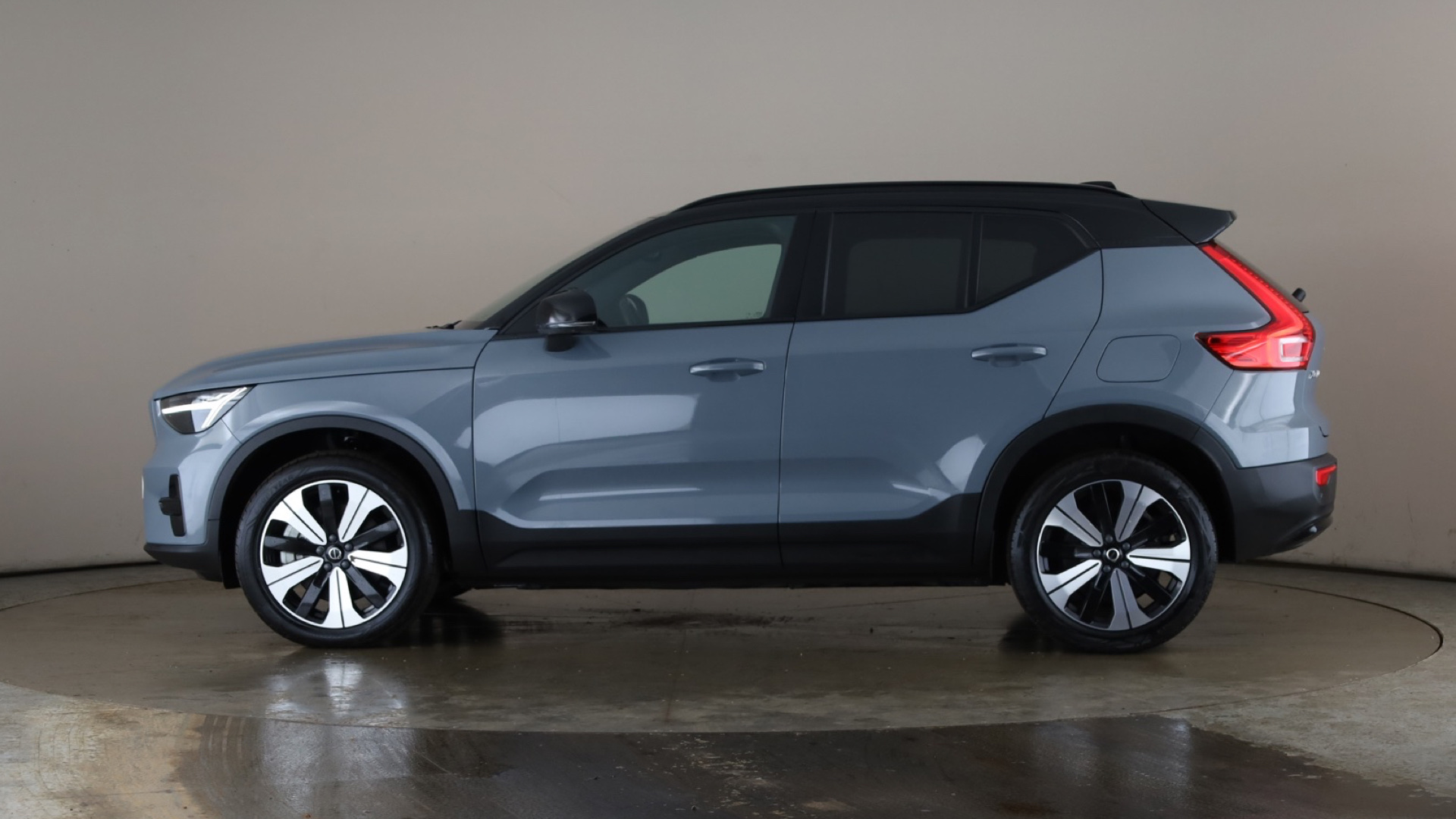 170kW Recharge Core 69kWh 5dr Auto [2023]