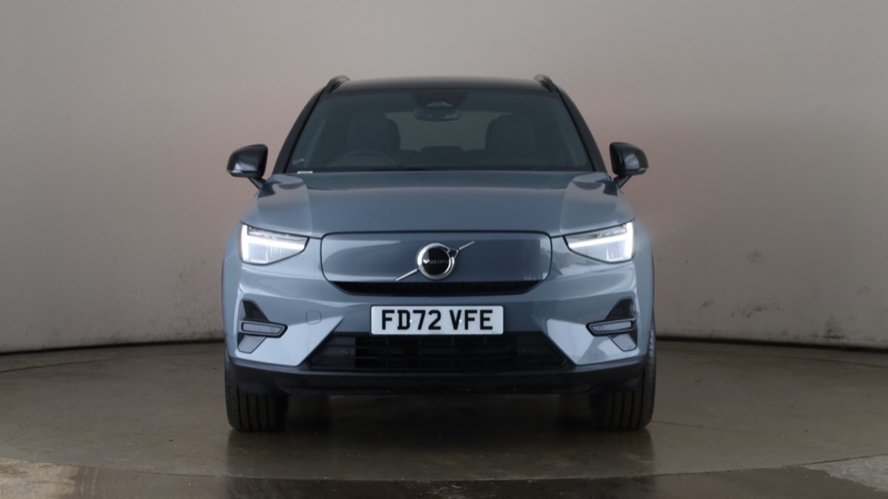 VOLVO XC40 Image 8
