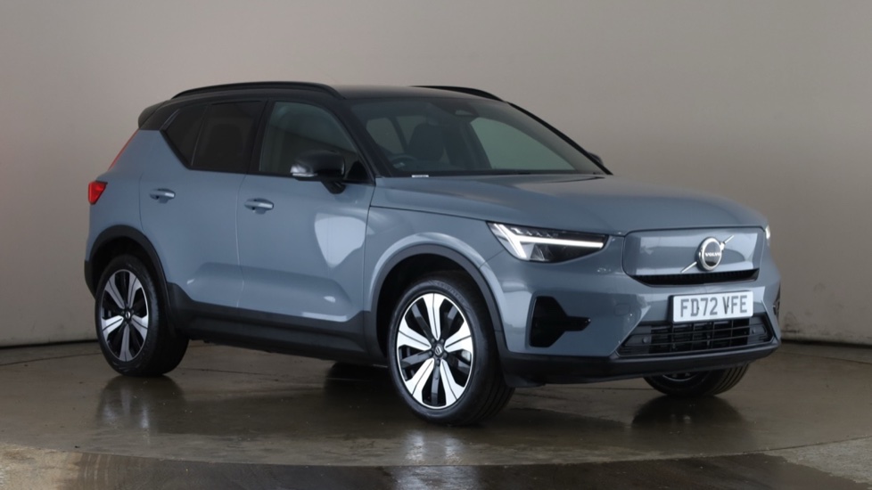 VOLVO XC40 Image 7