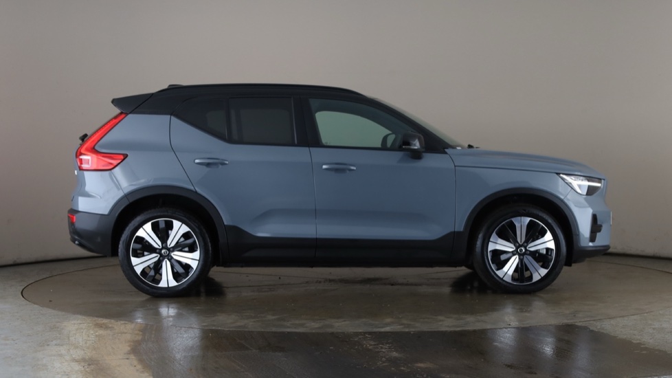VOLVO XC40 Image 6