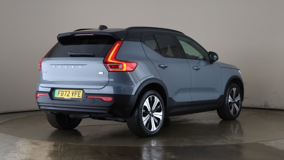 VOLVO XC40 Image 5