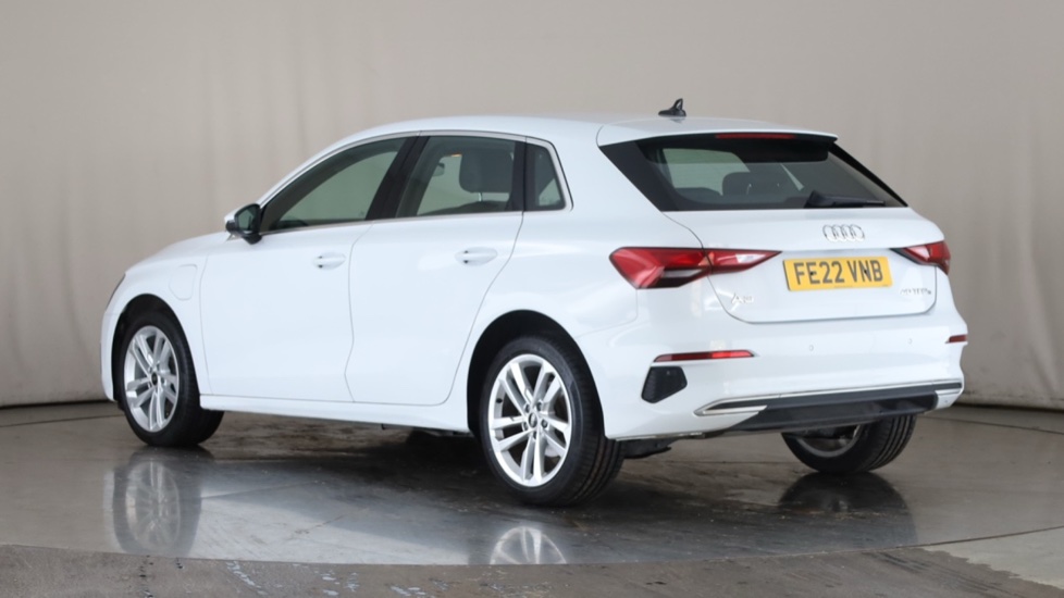AUDI A3 Image 3