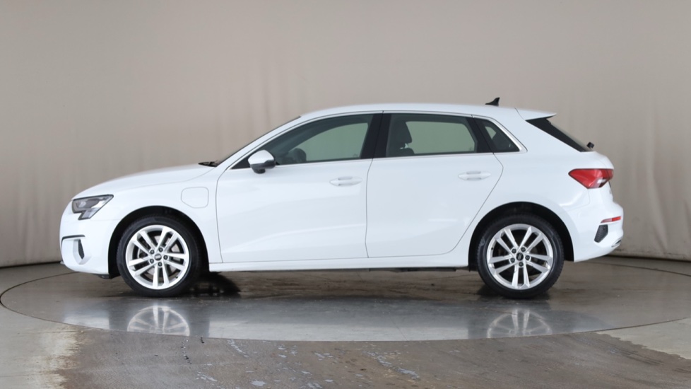 AUDI A3 Image 2
