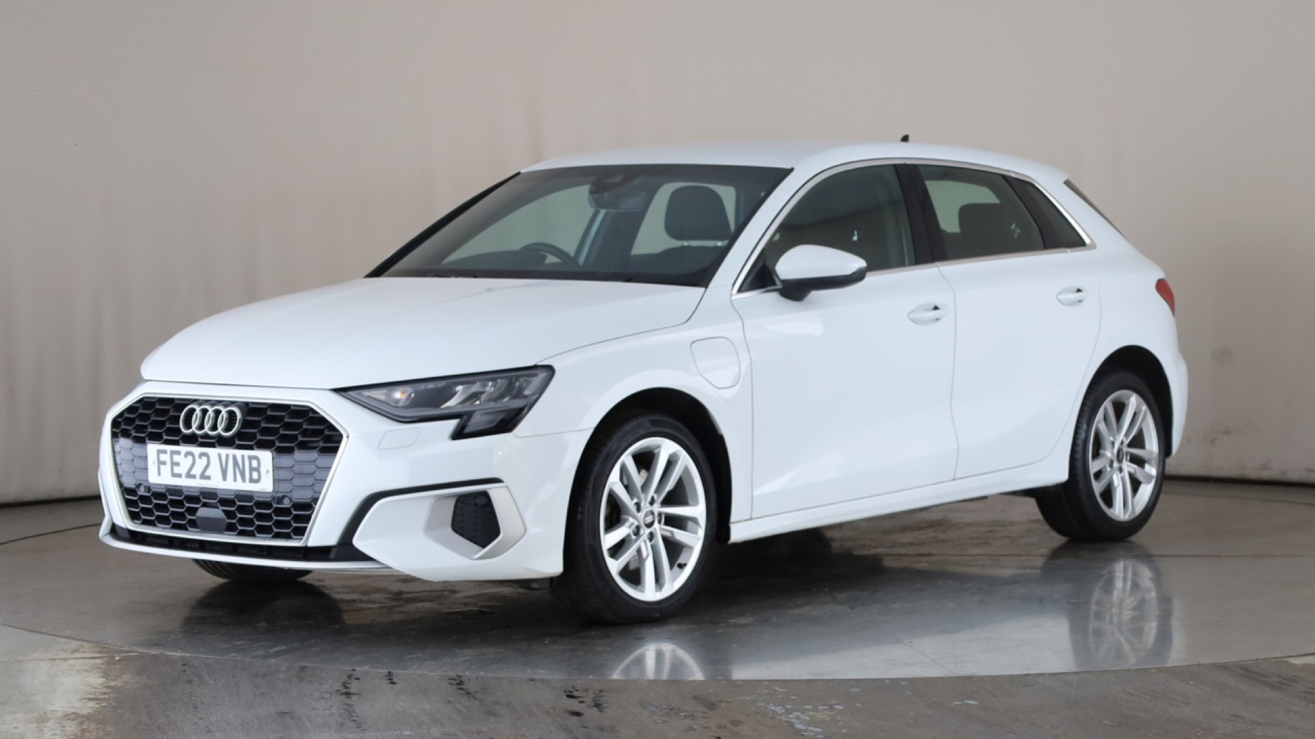40 TFSI e Sport 5dr S Tronic