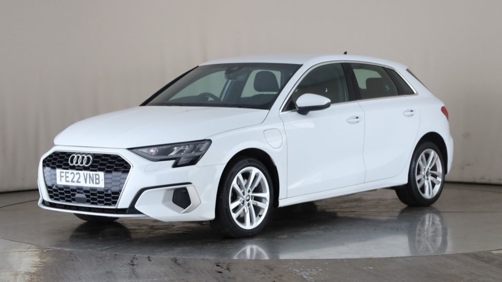 Used AUDI A3
