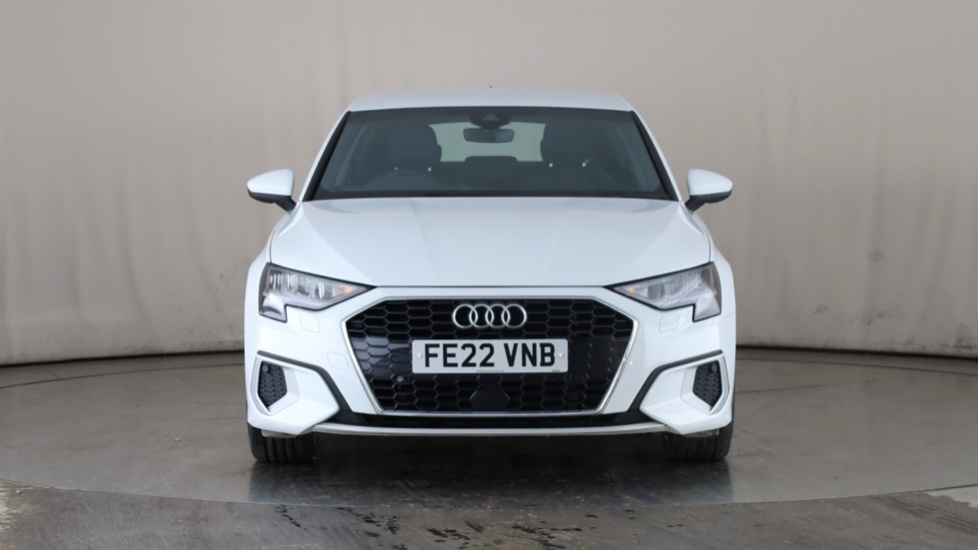 AUDI A3 Image 8
