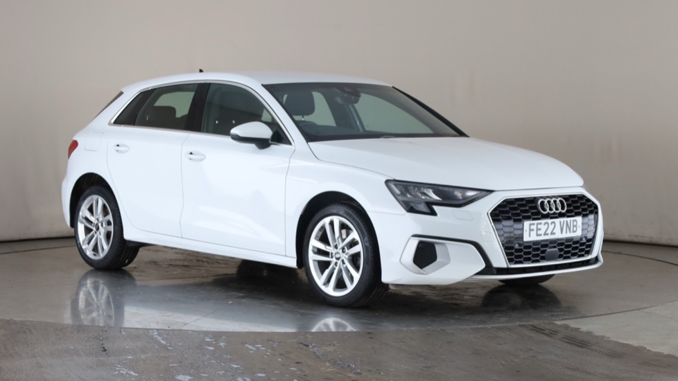 AUDI A3 Image 7