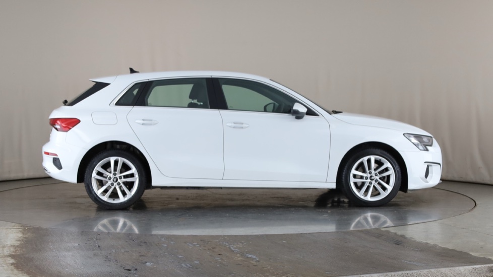 AUDI A3 Image 6