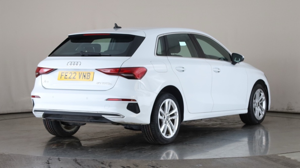AUDI A3 Image 5
