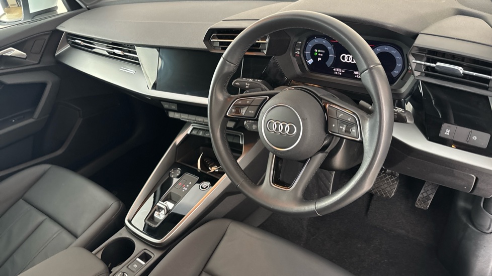 AUDI A3 Image 9