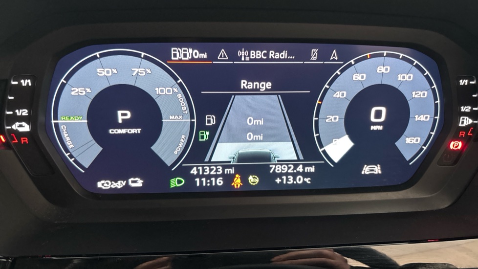 AUDI A3 Image 13