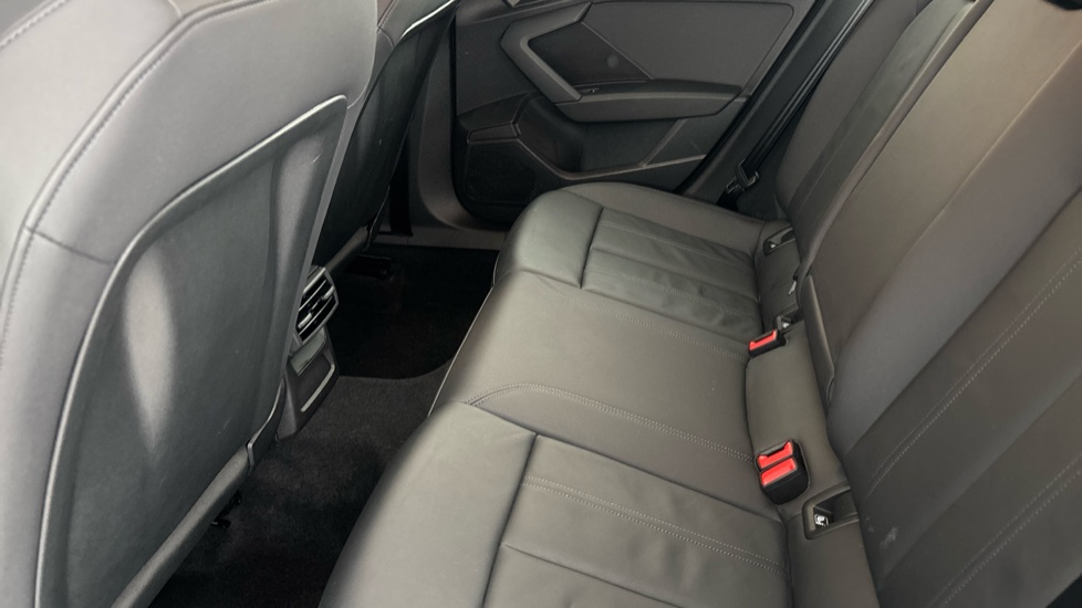 AUDI A3 Image 14