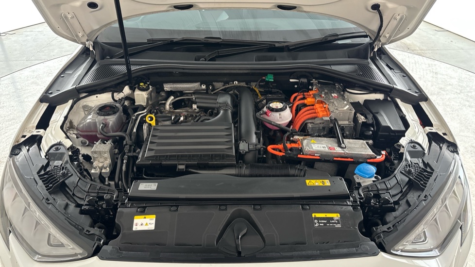 AUDI A3 Image 16